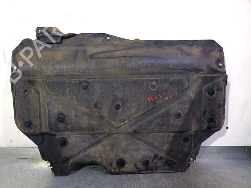 Used Underbody protection KIA CERATO I Saloon (LD) 2.0 CRDi (112 hp) 29824134