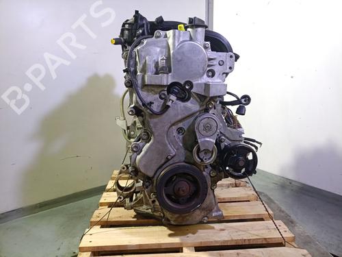 Used Engine NISSAN QASHQAI / QASHQAI +2 I (J10, NJ10, JJ10E) 2.0 (141 hp) 26007505