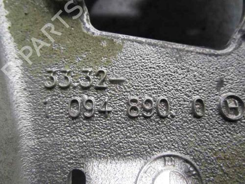 Right rear suspension arm FORD MONDEO I (GBP) 1.8 i 16V | BP2097008M15