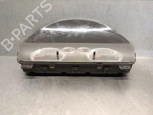 Instrument cluster CHEVROLET AVEO / KALOS Hatchback (T250, T255) 1.4 | BP28123636C47 
