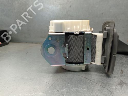 Rear center seatbelt MERCEDES-BENZ S-CLASS (W221, V221) S 350 (221.056, 221.156) | BP20851991I27 