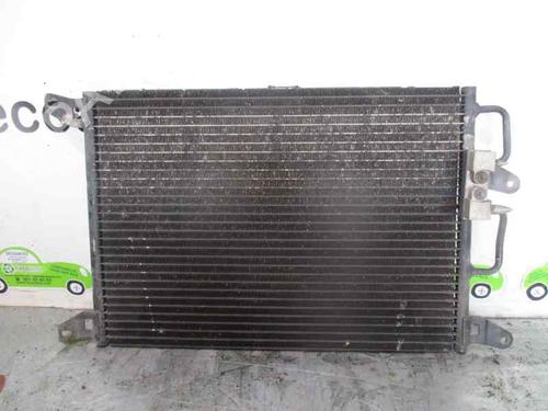 Used AC radiator AC radiator 2097631 2097631