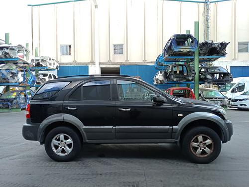 Electronic sensor KIA SORENTO I (JC) 2.5 CRDi 4WD | BP26324526M84 - Image 9