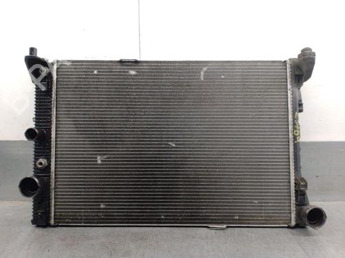 Køler MERCEDES-BENZ C-CLASS (W204) C 300 4-matic (204.081) (231 hp) 30078648