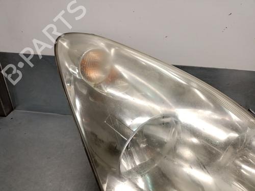 Right headlight TOYOTA COROLLA Verso (ZER_, ZZE12_, R1_) 2.0 D-4D (CUR10_, CUR10R) | BP23399438C29 