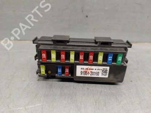 Used Fuse box HYUNDAI i30 (GD) 1.6 CRDi (110 hp) 27285541