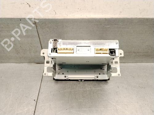 Radio NISSAN PULSAR Hatchback (C13) 1.2 DIG-T | BP39135073E6 - Image 2