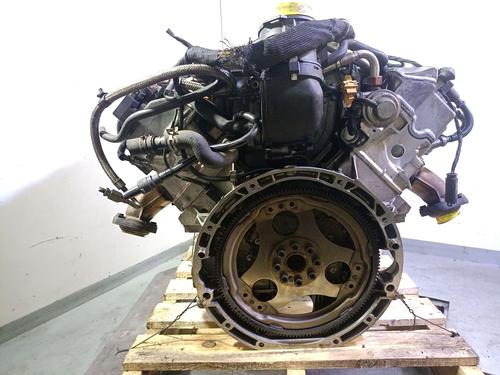 Engine MERCEDES-BENZ S-CLASS (W220) S 500 (220.075, 220.175, 220.875) | BP28304192M1 