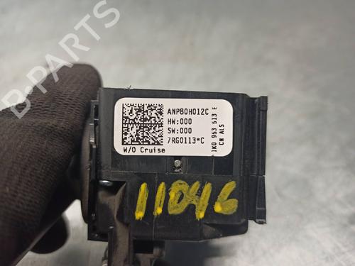 Headlight switch SEAT LEON (1P1) 1.4 TSI | BP8310113I24 
