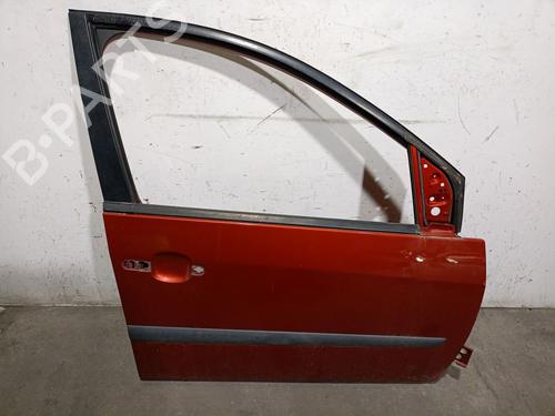 Used Right front door FORD FIESTA V (JH_, JD_) 1.4 TDCi (68 hp) 21581003
