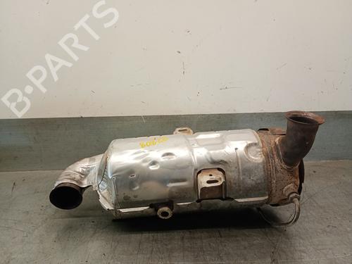 Used Catalyst PEUGEOT 2008 II (UD_, US_, UY_, UJ_, UR_, UC_) 1.5 BlueHDI 110 (UDYHSK) (110 hp) 26494289