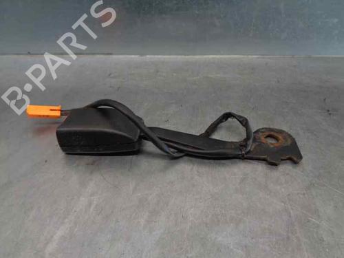 Used Seat buckle MAZDA 2 (DY) 1.4 CD (68 hp) 20258711