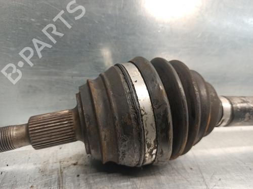 Right front driveshaft VW GOLF IV (1J1) 1.9 TDI | BP12057788M39 