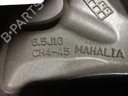 Rim DACIA SANDERO III 1.0 TCe 90 | BP29745591C45 