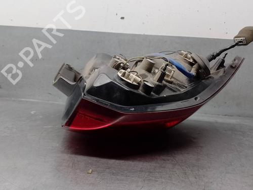 Right taillight CHEVROLET AVEO / KALOS Saloon (T250, T255) 1.4 | BP22722359C35 