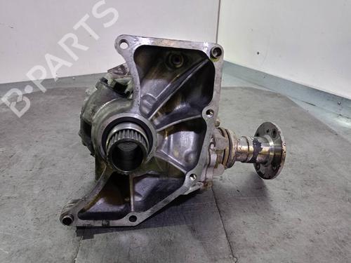 Transfer box NISSAN X-TRAIL I (T30)  | BP18648568M36 