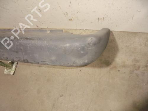 Rear bumper RENAULT RAPID Box Body/MPV (F40_, G40_) 1.2 | BP9230297C8 