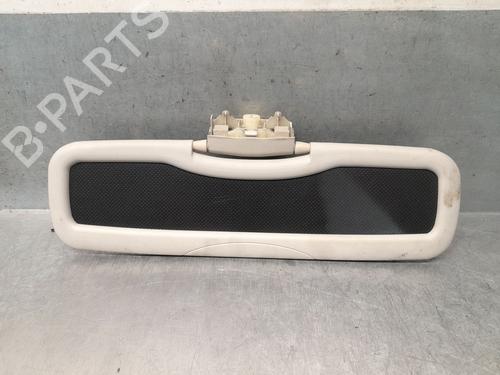 Used Left sun visor Left sun visor 37028098 37028098