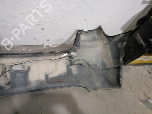 Rear bumper MITSUBISHI ASX (GA_W_) 1.8 DI-D (GA6W) | BP30472716C8 