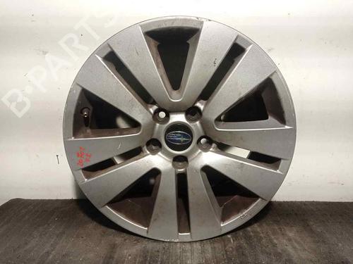 Used Rim SUBARU OUTBACK (BS) 2.0 D AWD (BSD) (150 hp) 18808176
