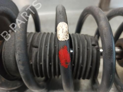 Left front shock absorber SEAT CORDOBA (6K1, 6K2) 1.9 D | BP13488098M16 