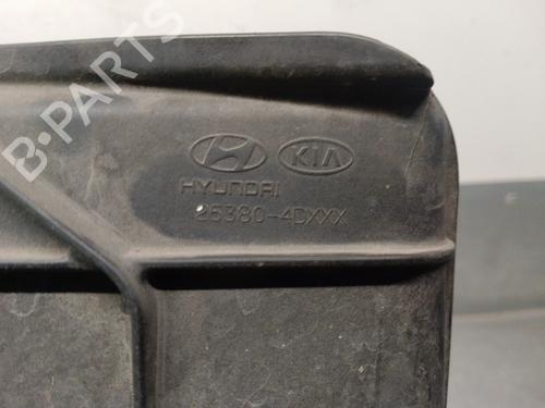 Radiator fan KIA CARNIVAL / GRAND CARNIVAL III (VQ) 2.9 CRDi | BP14818792M35 