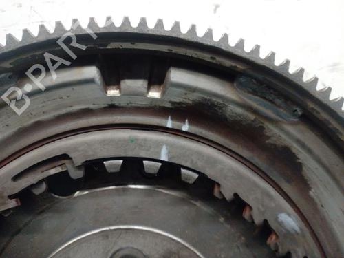 Flywheel AUDI A3 Sportback (8VA, 8VF) 1.6 TDI | BP28608787M101 