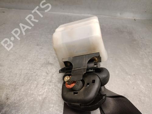 Rear right seatbelt HYUNDAI H-1 / STAREX Bus (A1) 2.5 CRDi | BP22721511I28 