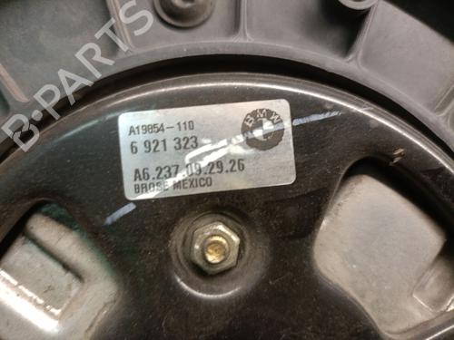 Termoventilador BMW 7 (E65, E66, E67) 730 d | BP30742791M35