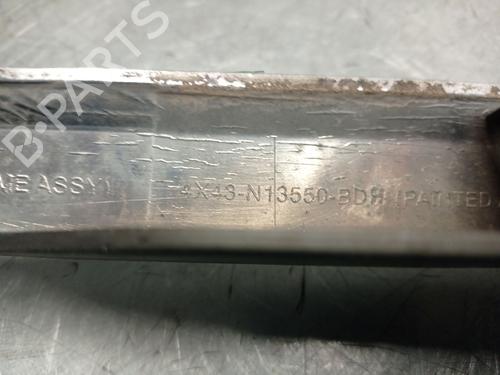 Tailgate handle JAGUAR X-TYPE I Estate (X400) 2.0 D | BP22984632C132 