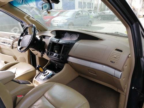 Ferdsskriver SSANGYONG RODIUS I 2.7 Xdi | BP5331232C48 