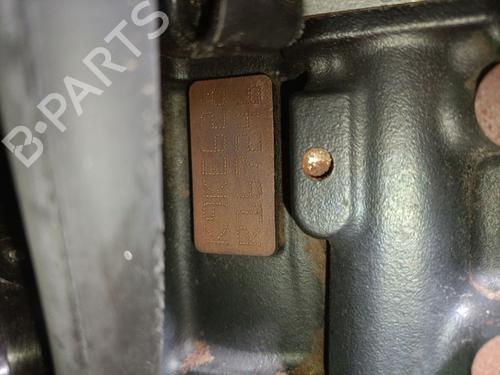 Engine RENAULT CLIO IV (BH_) 1.5 dCi 75 | BP38711688M1 - Image 17