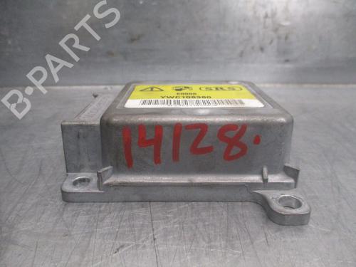 Airbag module LAND ROVER FREELANDER I (L314) 2.0 DI 4x4 | BP8516551M53 