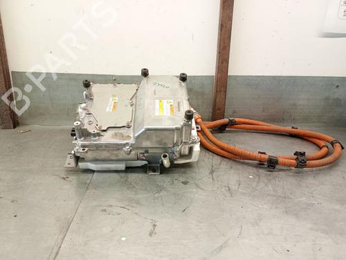 Used Battery MITSUBISHI OUTLANDER III (GG_W, GF_W, ZJ, ZL, ZK) Plug-in Hybrid (GG2W) (200 hp) 29385132