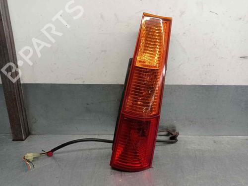 Used Right taillight SUZUKI IGNIS II (MH) 1.5 4x4 (RM415) (99 hp) 9139539