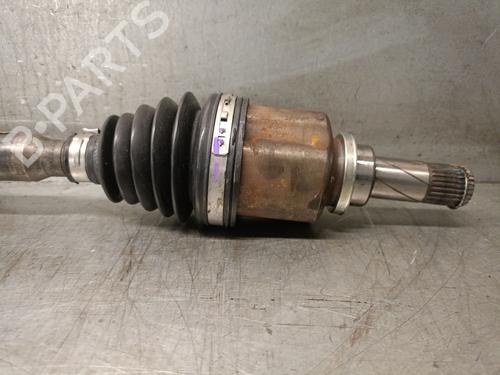 Left front driveshaft DACIA SANDERO III 1.0 TCe 90 | BP26326050M38 