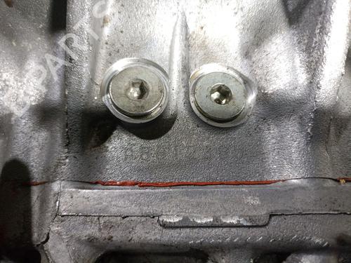 Gearbox MAZDA 6 Hatchback (GH) 2.0 MZR-CD (GH14) | BP32096414M3 - Image 7