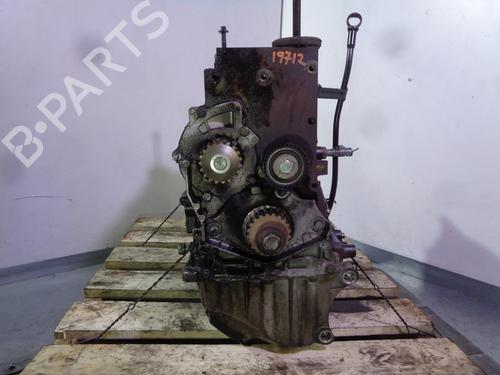 Used Engine (For Parts) Engine (For Parts) 25807052 25807052