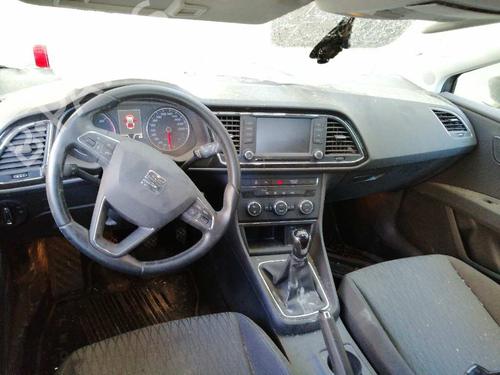 Electronic sensor SEAT LEON ST (5F8) 2.0 TDI | BP5887150M84  - Image 6