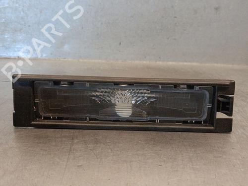 Used Licence plate light Licence plate light 37540913 37540913