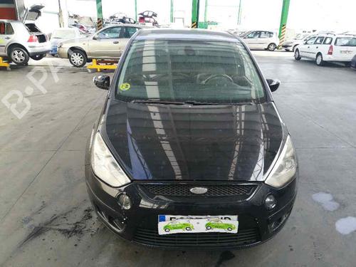 Left rear window switch FORD S-MAX (WA6) 2.0 TDCi | BP6587409I29 - Image 12