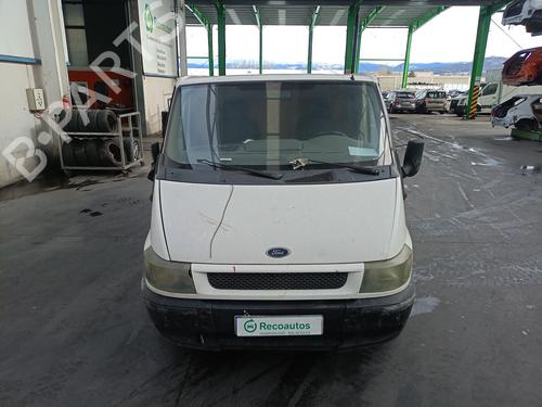 Vacuum pump FORD TRANSIT Van (FA_ _) 2.0 DI (FAE_, FAF_, FAG_) | BP31850111M80 