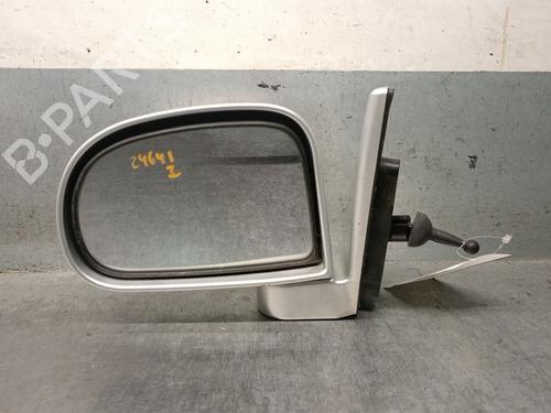 Used Left mirror Left mirror HYUNDAI ATOS PRIME (MX) 1.1 (59 hp) 32195416 32195416