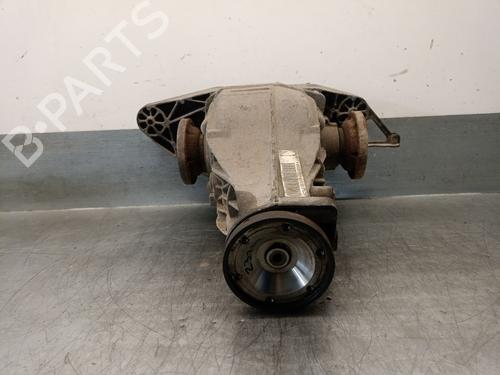 Differential, bag AUDI A6 C7 (4G2, 4GC) 3.0 TDI quattro | BP28316582M24 