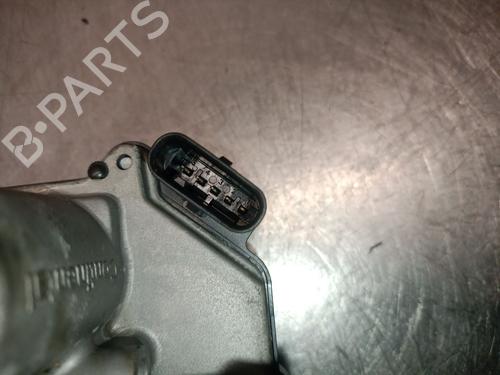 Throttle body SSANGYONG KORANDO (CK) 2.0 e-XDi | BP30361593M82 