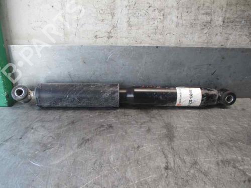 Used Right rear shock absorber CITROËN JUMPER I Bus (230P) 2.5 TDi (107 hp) 7163137