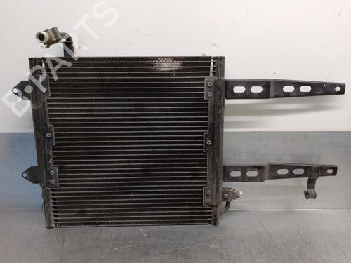 Used AC radiator SEAT AROSA (6H1) [1997-2004]  15516009