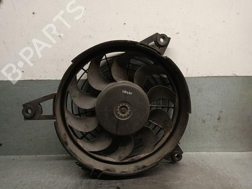 Radiator fan HYUNDAI H-1 Van (A1) 2.5 TD | BP32023398M35