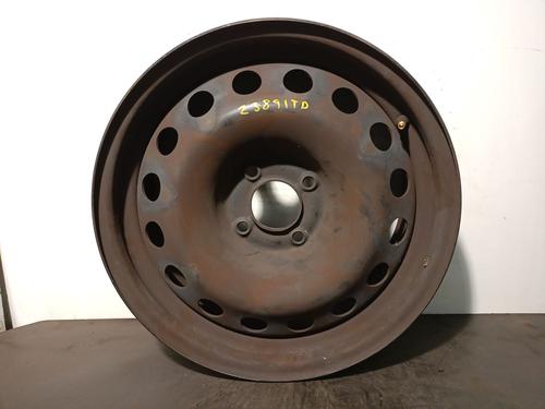 Used Rim CITROËN C5 II (RC_) 1.6 HDi (RC8HZB) (109 hp) 30279798