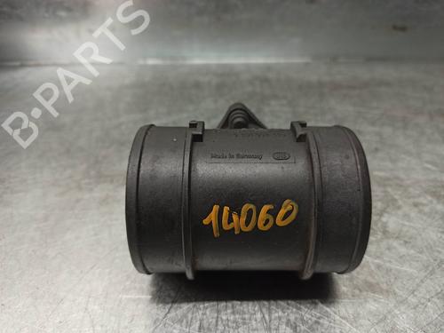 Used Mass air flow sensor OPEL ZAFIRA A MPV (T98) 2.0 DTI 16V (F75) (101 hp) 8798203